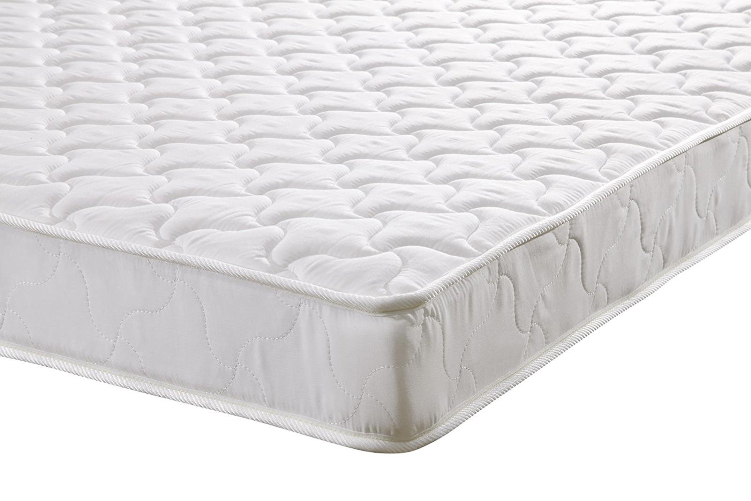 reserve 12 firm encased coil mattress