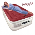 Lazery Sleep Air Mattress Airbed with remote