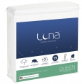 Luna Premium Queen Size Mattress Protector