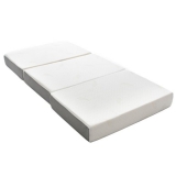 Milliard 6-Inch Memory Foam Tri-fold Mattress