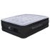 Intex Raised Airbed with Built-In Electric Pump