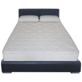 Sleep Master Pocketed Tight Top Spring Mattress Review